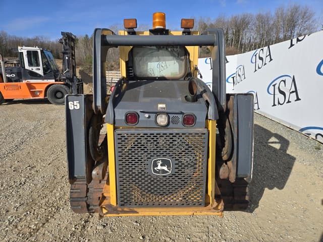 Image of John Deere 329D equipment image 3