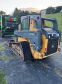 John Deere 329E Image