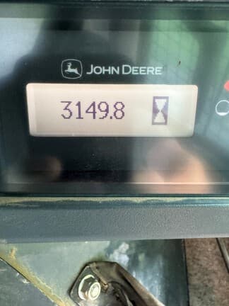 Image of John Deere 329E equipment image 3