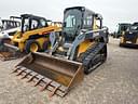John Deere 329E Image
