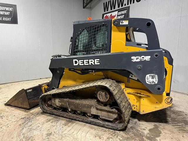Image of John Deere 329E equipment image 2