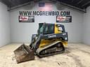 John Deere 329E Image