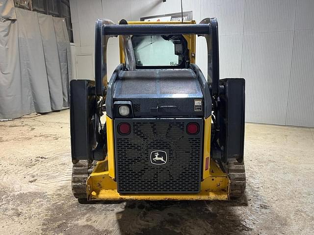 Image of John Deere 329E equipment image 3