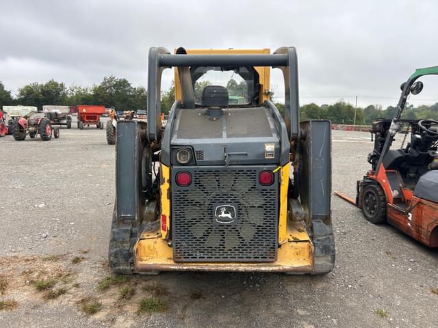Image of John Deere 329E equipment image 3