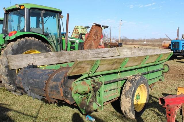 Image of John Deere 33 equipment image 4