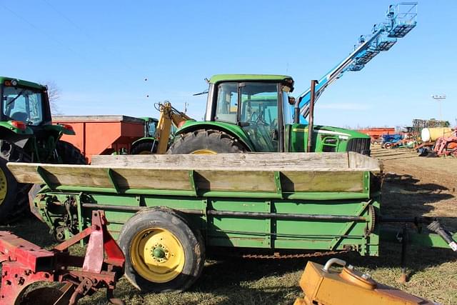 Image of John Deere 33 equipment image 3