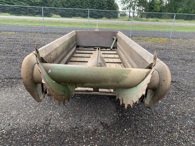 Image of John Deere 33 equipment image 3