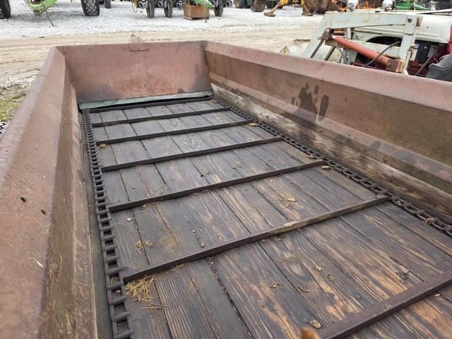 Image of John Deere 33 equipment image 3