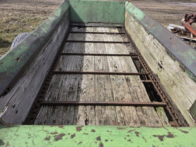 Image of John Deere 33 equipment image 4