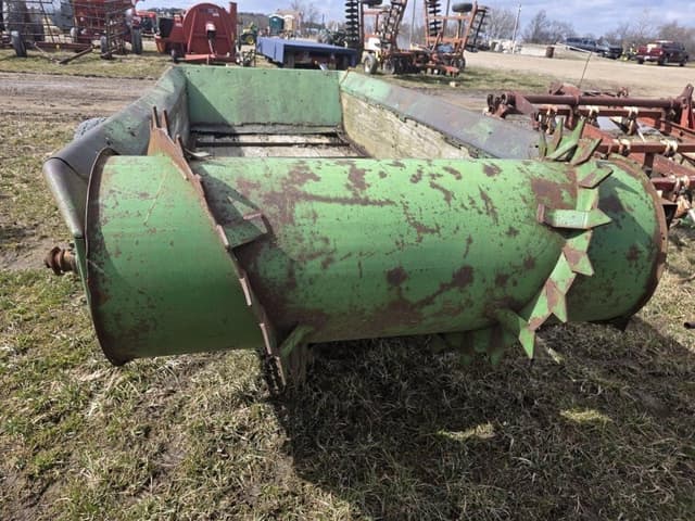 Image of John Deere 33 equipment image 3