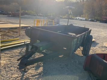 Main image John Deere 33