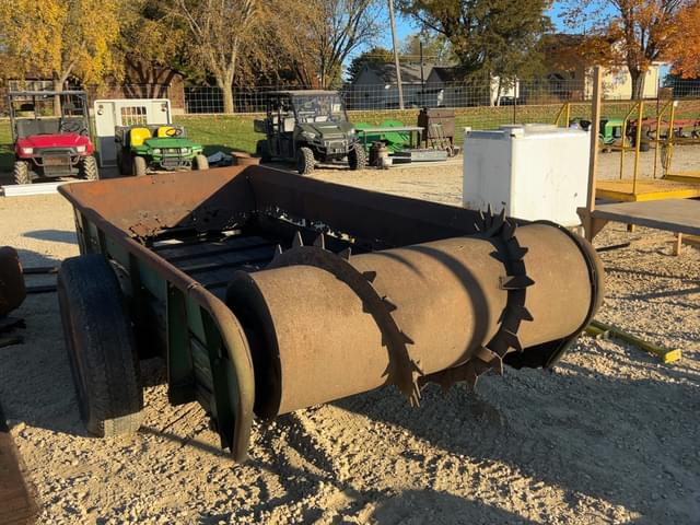 Image of John Deere 33 equipment image 4