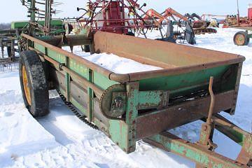 Image of John Deere 33 equipment image 2