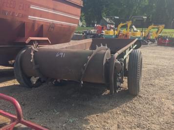 Main image John Deere 33