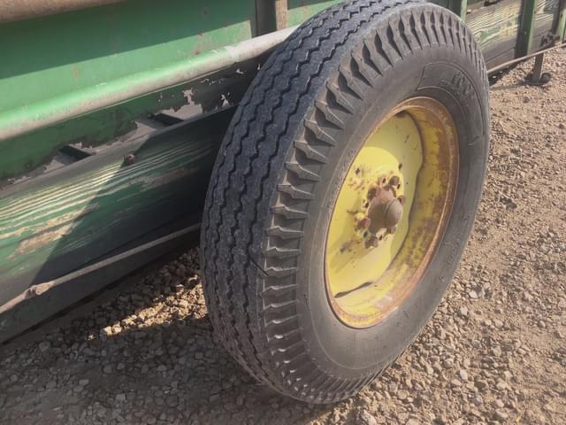 Image of John Deere 33 equipment image 3