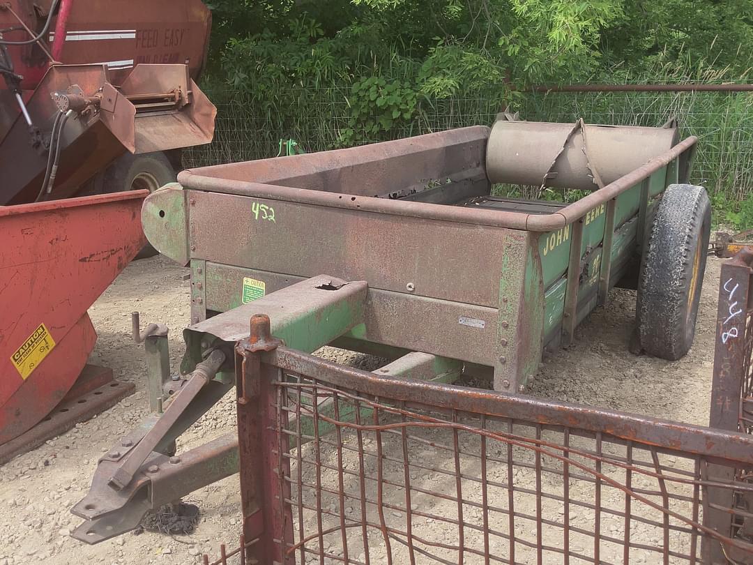 Image of John Deere 33 Primary image