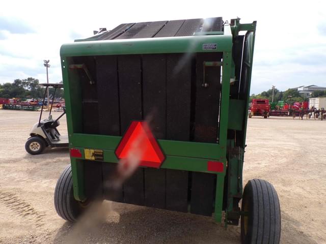 Image of John Deere 330 equipment image 4
