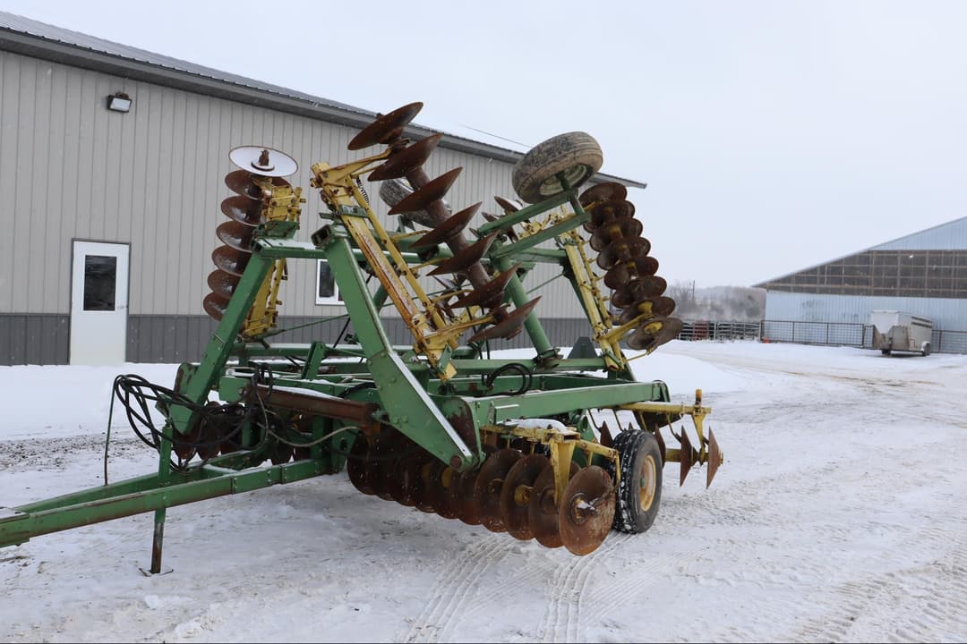 Image of John Deere 330 Primary image