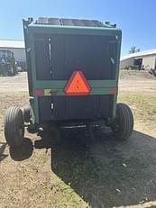 Main image John Deere 330 4