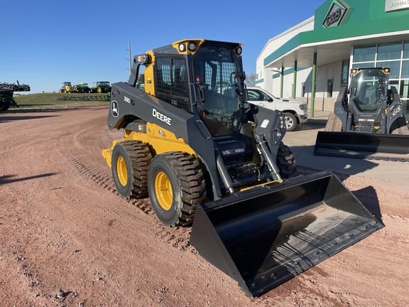 2025 John Deere 330P Equipment Image0