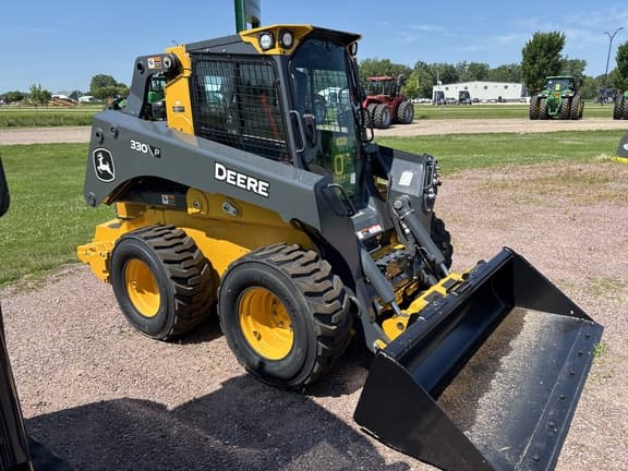 Image of John Deere 330P Primary image
