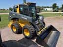 2025 John Deere 330P Image