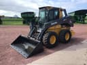 John Deere 330P Image