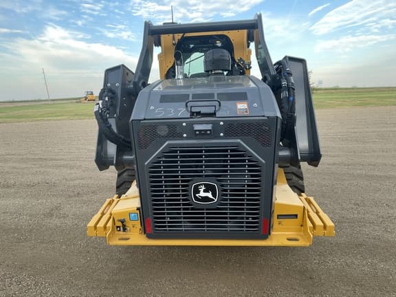 Image of John Deere 330P equipment image 2