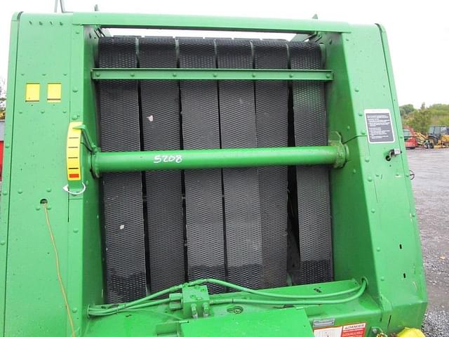 Image of John Deere 330 equipment image 3