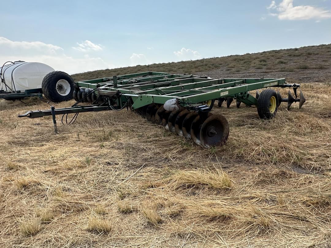 Image of John Deere 330 Primary image