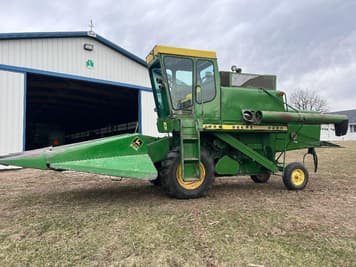 Main image John Deere 3300