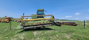 Main image John Deere 3300