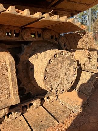 Image of John Deere 330C LC equipment image 3