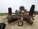 John Deere 331 Image