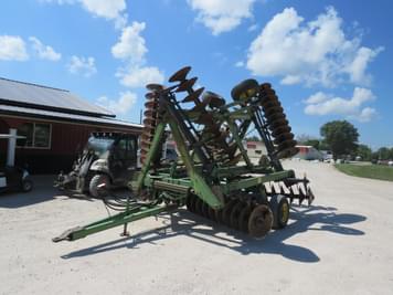 Main image John Deere 331