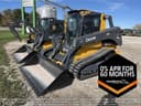 2025 John Deere 331P Image