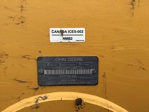 Main image John Deere 331G 6