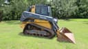John Deere 331G Image