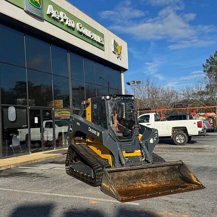 Image of John Deere 331G equipment image 2