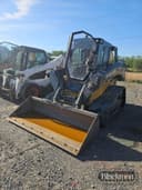 John Deere 331G Image