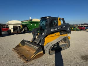 2023 John Deere 331G Image