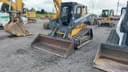 John Deere 331G Image