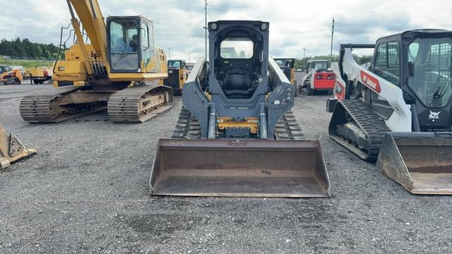 Image of John Deere 331G equipment image 1