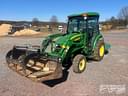 John Deere 3320 Image