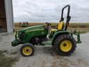 John Deere 3320 Image