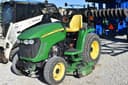 2013 John Deere 3320 Image