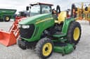 John Deere 3320 Image