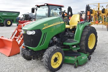 Main image John Deere 3320