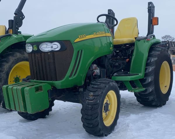 Equipment Main Image