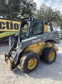 John Deere 332G Image